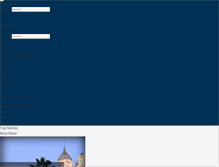 Tablet Screenshot of desportotv.com